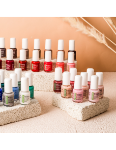 Vitry Be Green Arabesque Esmalte para Uñas Brillantes con Fórmula Vegana 2