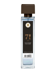 IAP Pharma Perfume Hombre Nº 71 150 ml