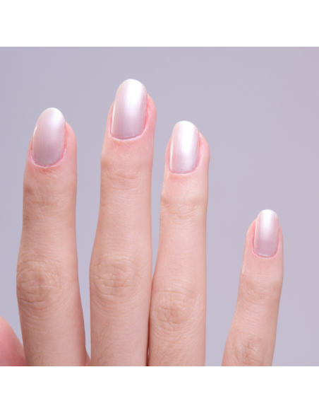 Vitry Be Green Perle Nacrée Esmalte para Uñas Brillantes con Fórmula Vegana