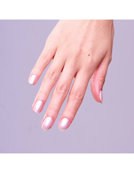 Vitry Be Green Perle Nacrée Esmalte para Uñas Brillantes con Fórmula Vegana