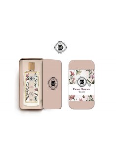 IAP Pharma Eau de Toilette Fleurs Blanches 150 ml