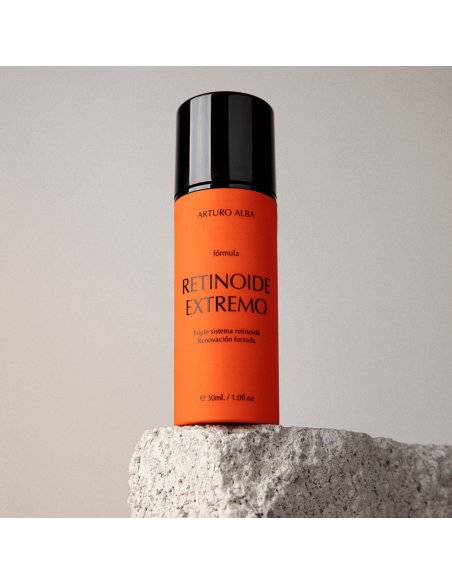 Arturo Alba Retinoide Extremo 30ml
