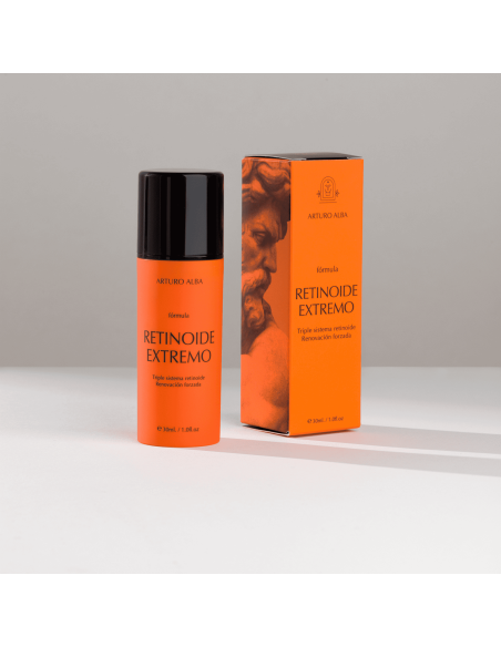 Arturo Alba Retinoide Extremo 30ml