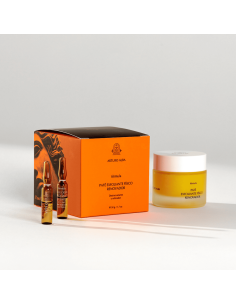 Arturo Alba Paté Exfoliante Físico Renovador 50ml