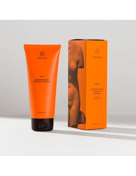 Arturo Alba Loción Acida Exfoliante Global 125ml