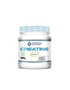 Scientiffic Nutrition Creatina 300g