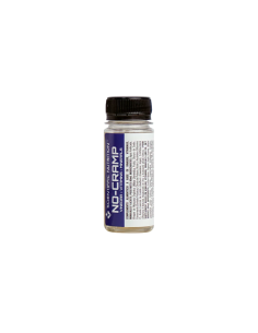 Scientiffic Nutrition No-Cramp Electrolitos 12 viales de 60 ml