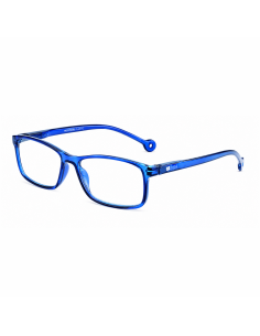 Gafas de Persbicia Trébol Classic Azul 2