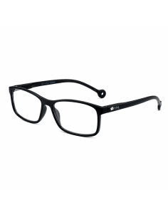 MP Gafa Trébol Classic Negra 2