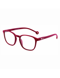 Gafas de presbicia Trébol Elegance Burdeos 3