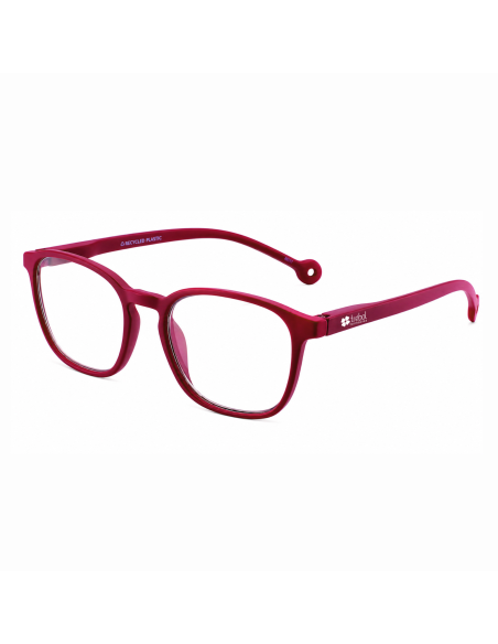 Gafas de presbicia Trébol Elegance Burdeos 3