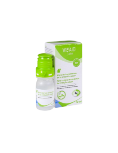 Visaid Aloe Multidosis 10ml
