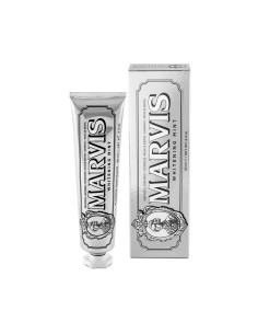 Marvis Menta Blanqueador 85ml