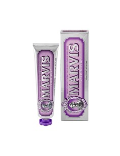 Marvis Menta Jasmin 85ml