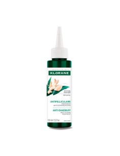 Klorane Tratamiento Anticaspa y Antipicor Galanga 100 ml