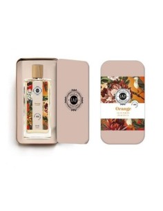 Iap Pharma Lata Body Mist Floral Naranja 150ml