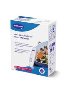 Lápiz para Picaduras de Insectos Hartmann