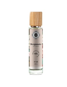 Iap Pharma Body Mist Floral Bergamota 30ml
