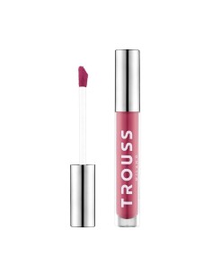 Trouss Labial Líquido Duradero Velvet Bordeaux