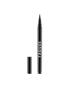 Trouss Lápiz de Ojos Negro Intenso Punta Blanda