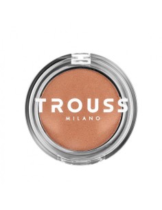 Trouss Sombra de Ojos Iluminador 2 en 1 Terracota