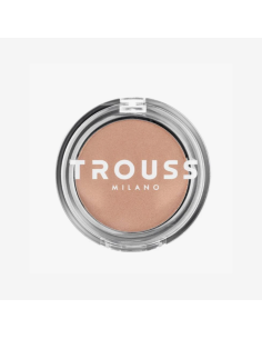 Trouss Sombra de Ojos Iluminador 2 en 1 Peach