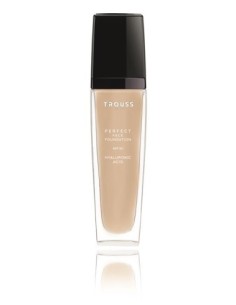 Trouss Base de Maquillaje Light Peach SPF30