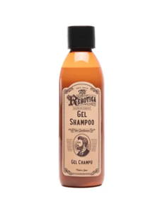 mi rebotica gel champu 250 ml