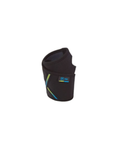 PRIM Muñequera Envolvente One Size NPOS167 con Tecnología AirLock System de Neopreno Transpirable