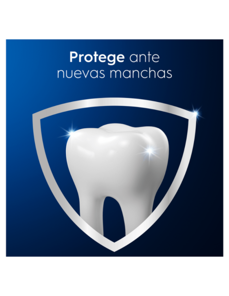 Oral-B 3D White Blancura Radiante Pasta de Dientes con Tecnología de Eliminación de Manchas