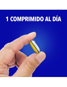 Bion 3 Energy 50+ 120 comprimidos 2