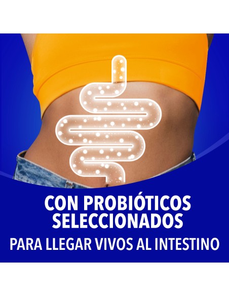 Bion 3 Energy 120 comprimidos