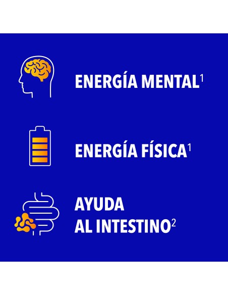Bion 3 Energy 120 comprimidos
