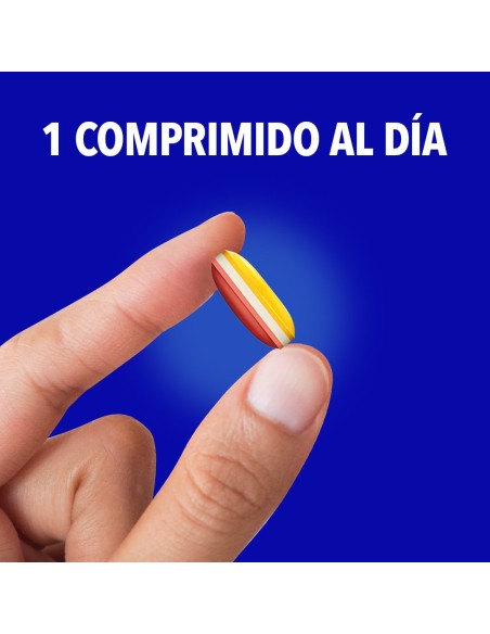 Bion 3 Defense 120 comprimidos
