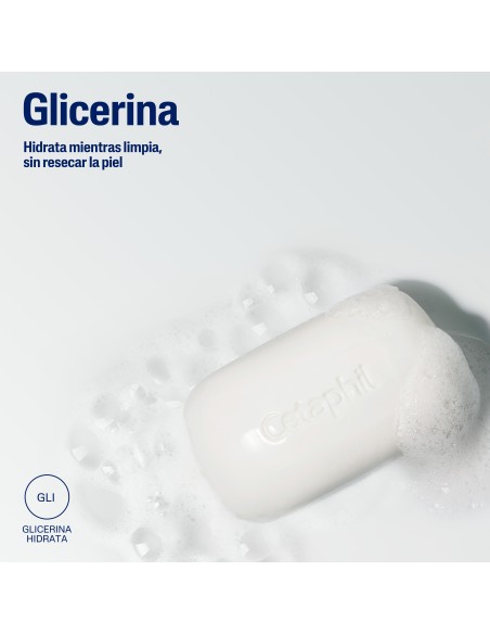 Cetaphil Pan Dermatológico 127 g