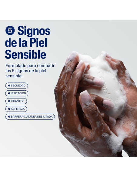 Cetaphil Pan Dermatológico 127 g