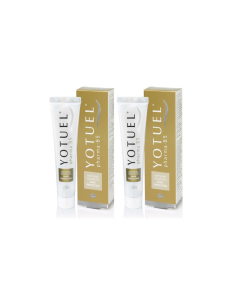Yotuel Dentífrico Pharma B5 Duplo 2x50ml