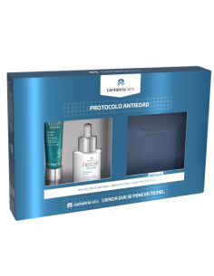 Endocare PACK Protocolo Antiedad Retinol Serum y Hyaluboost