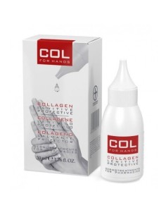 Vital Plus Active Col For Hands Con Colageno 50ml