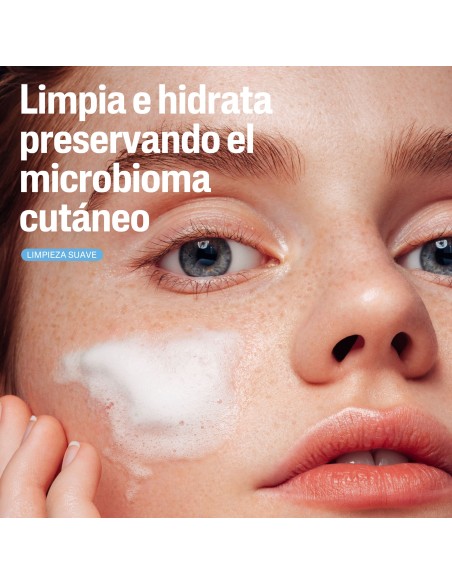 Cetaphil Espuma Limpiadora 473ml
