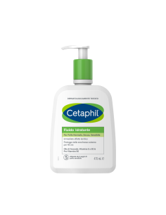 Cetaphil Loción Hidratante 470ml