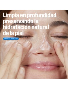 Cetaphil Gel Limpiador Facial 236ml 2