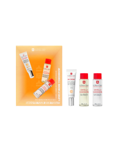 Erborian Kit Duo Limpiador + BB Crème Nude 15ml