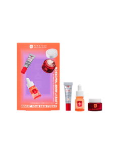 Erborian Kit CC Eye Clair + Skin Therapy Duo