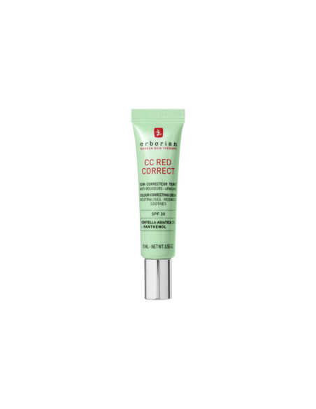 Erborian CC Red Corrector R26 15ml