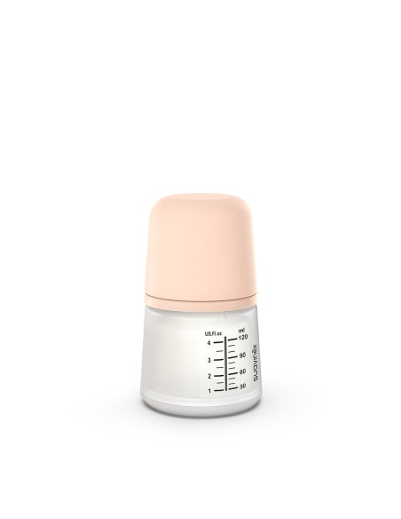 Suavinex Zero Zero Biberon Anticólico A Fair 120ml