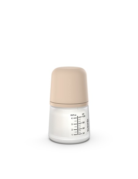 Suavinex Zero Zero Biberon Anticólico A Light 120ml