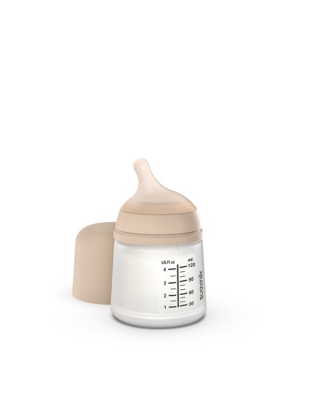 Suavinex Zero Zero Biberon Anticólico A Light 120ml