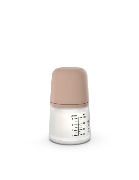 Suavinex Zero Zero Biberon Anticólico A Medium 120ml