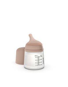 Suavinex Zero Zero Biberon Anticólico A Medium 120ml